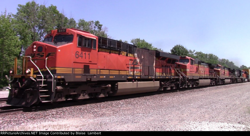 BNSF Z-WSPNBY